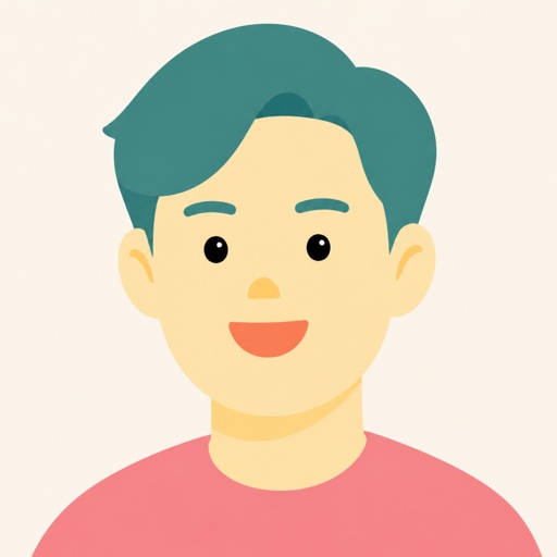 한동수 프로필 사진